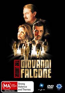 Giovanni Falcone - The Judge (DVD)